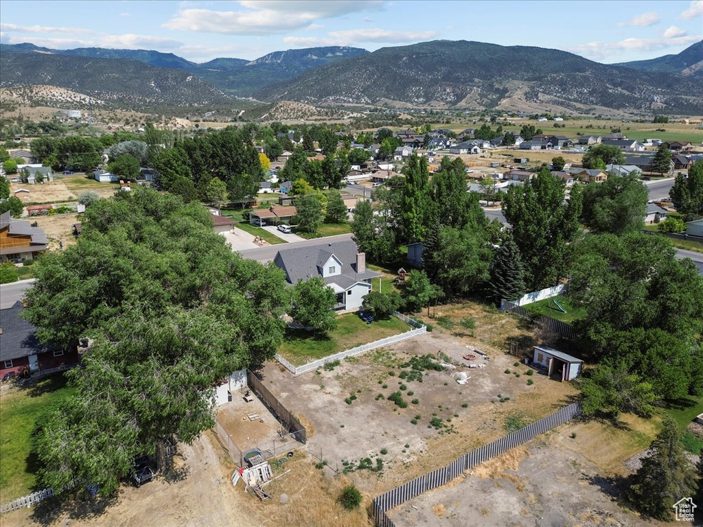 360 S 300 E Ephraim, UT 84627