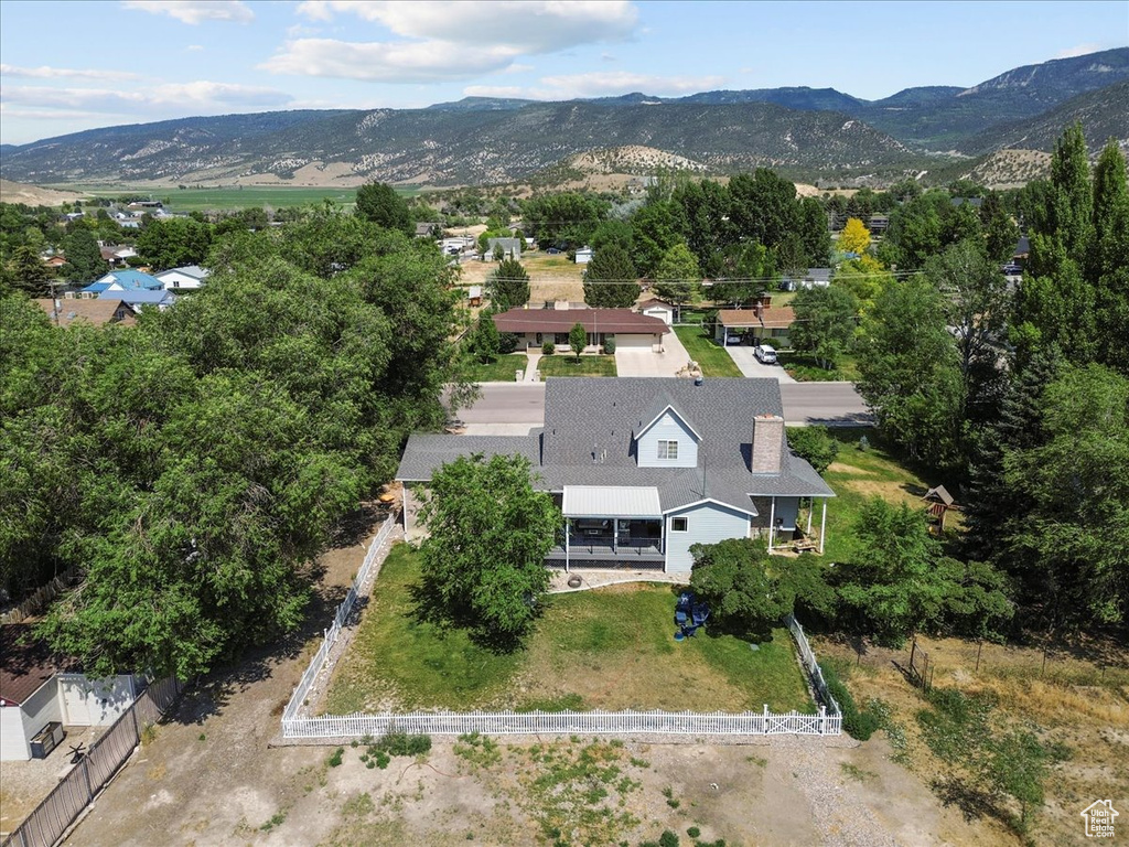 360 S 300 E Ephraim, UT 84627