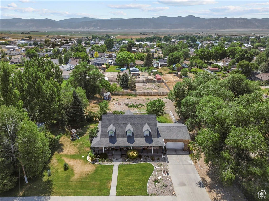 360 S 300 E Ephraim, UT 84627