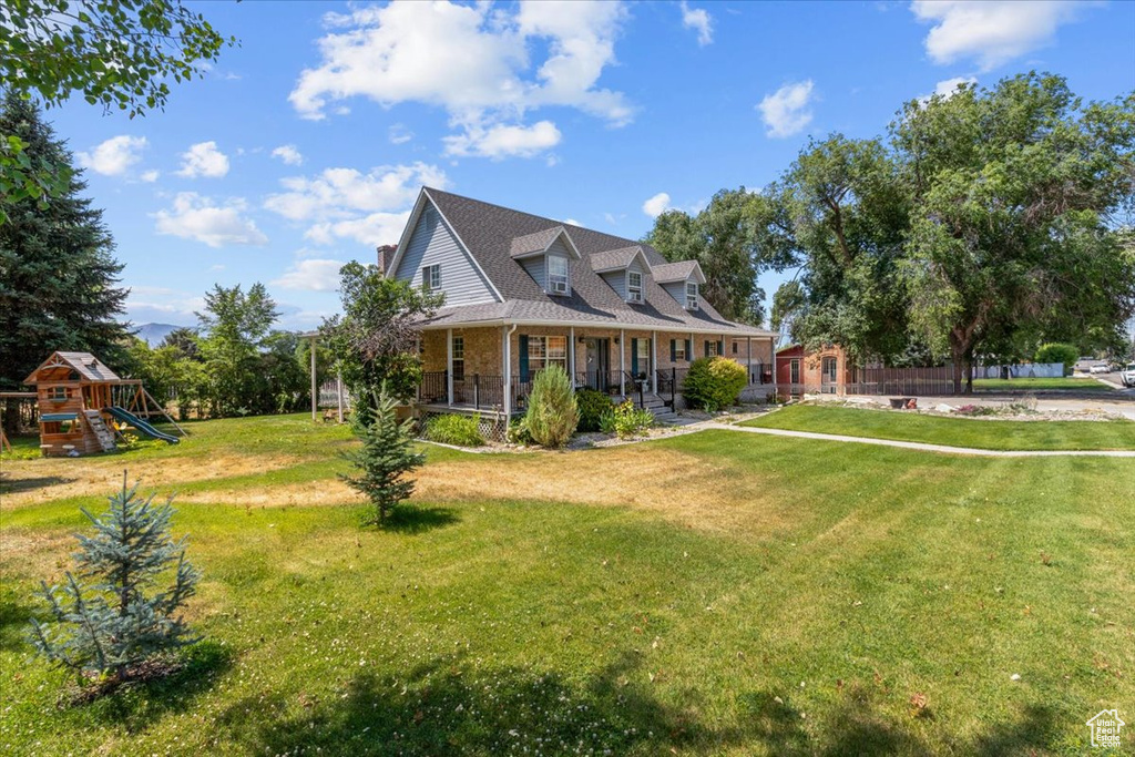 360 S 300 E Ephraim, UT 84627