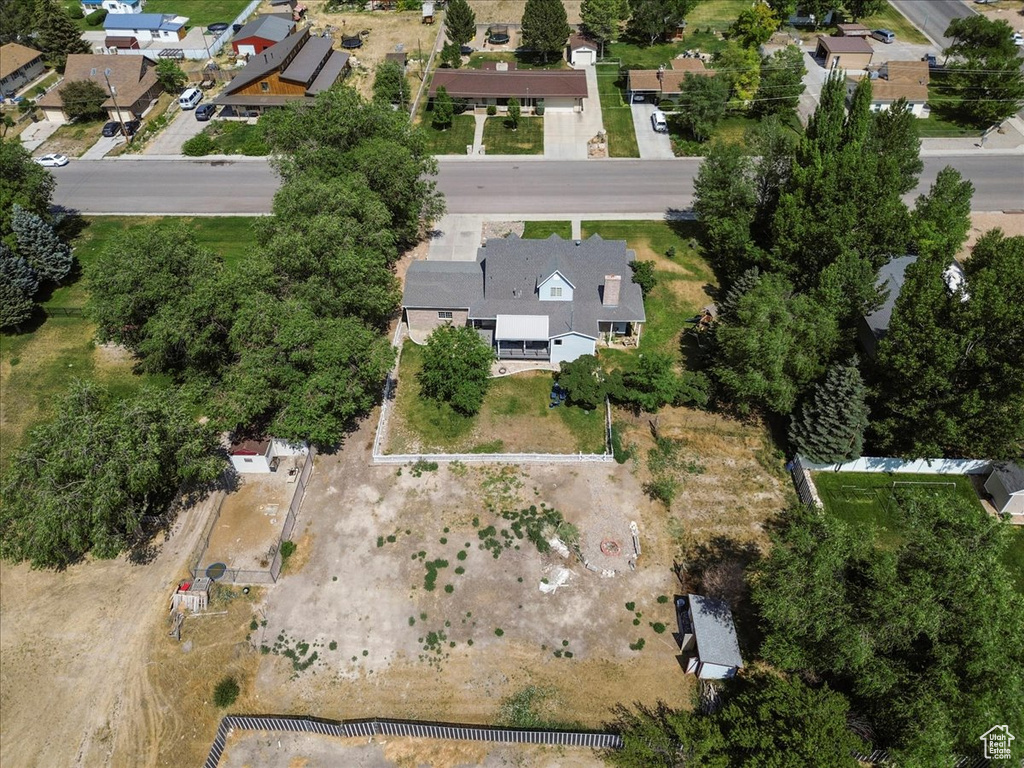 360 S 300 E Ephraim, UT 84627