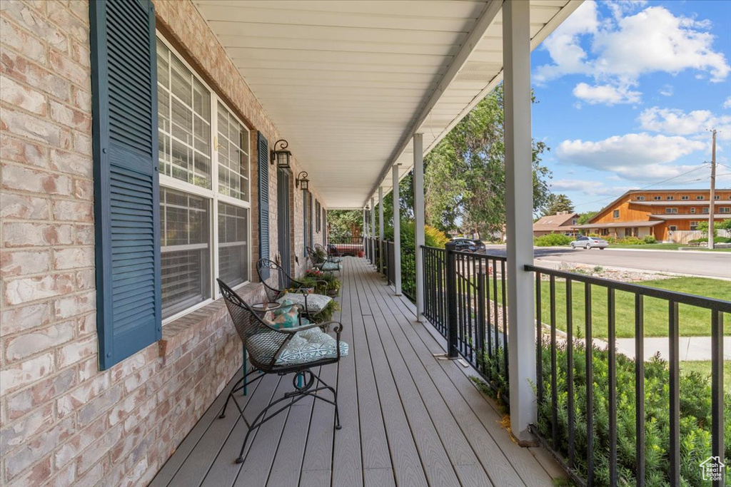 360 S 300 E Ephraim, UT 84627