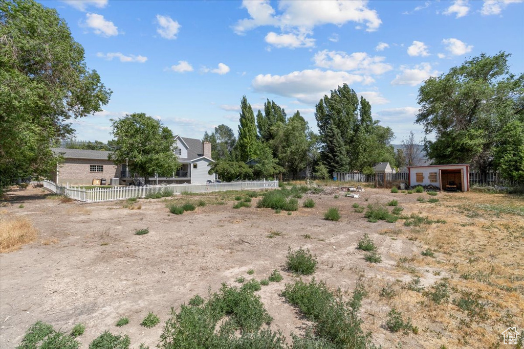 360 S 300 E Ephraim, UT 84627
