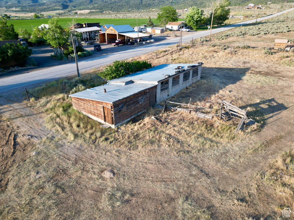 1616 E COVE CREEK RD Mt Pleasant, UT 84647