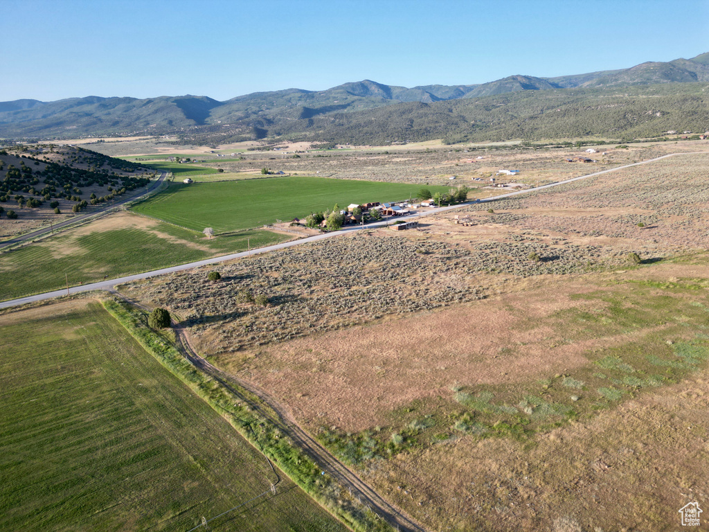 1616 E COVE CREEK RD Mt Pleasant, UT 84647