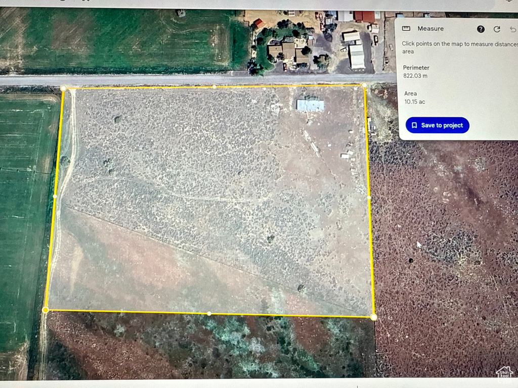 1616 E COVE CREEK RD Mt Pleasant, UT 84647