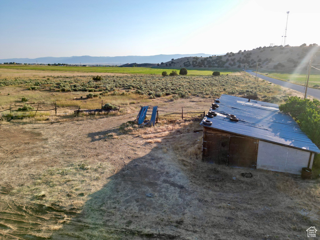 1616 E COVE CREEK RD Mt Pleasant, UT 84647