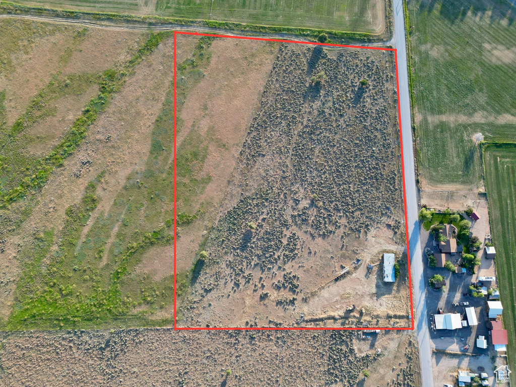 1616 E COVE CREEK RD Mt Pleasant, UT 84647