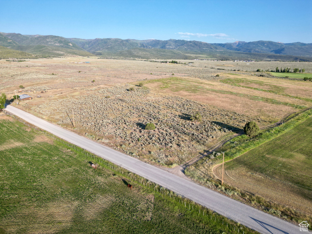 1616 E COVE CREEK RD Mt Pleasant, UT 84647
