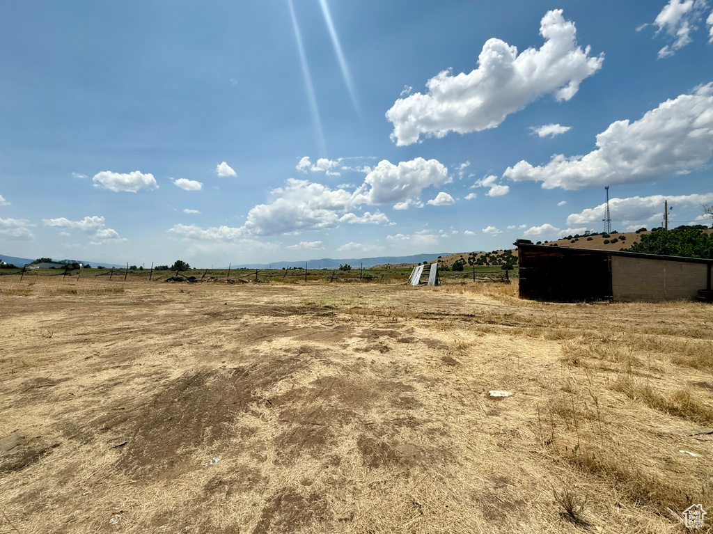 1616 E COVE CREEK RD Mt Pleasant, UT 84647