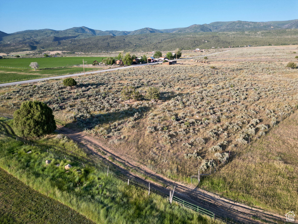 1616 E COVE CREEK RD Mt Pleasant, UT 84647