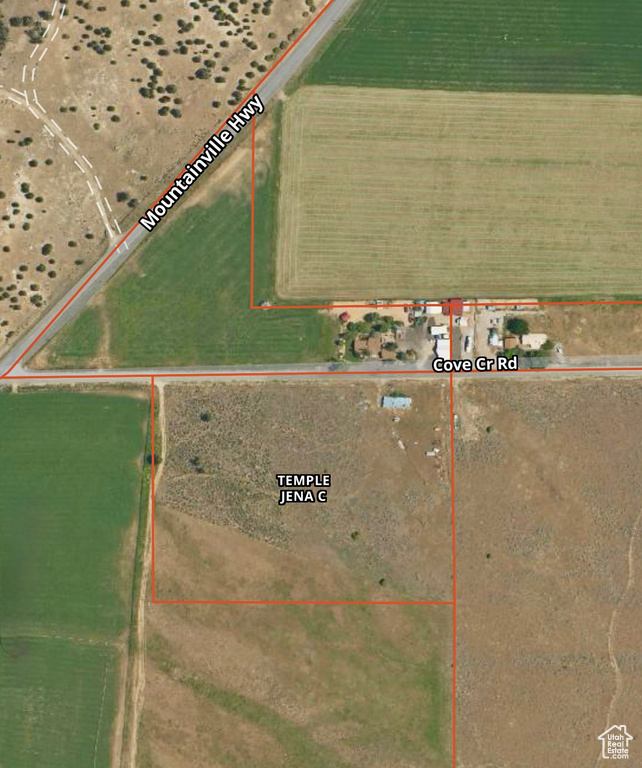 1616 E COVE CREEK RD Mt Pleasant, UT 84647