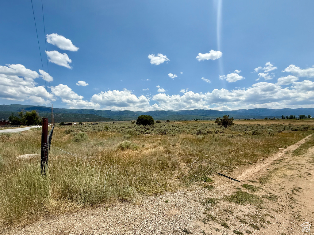 1616 E COVE CREEK RD Mt Pleasant, UT 84647