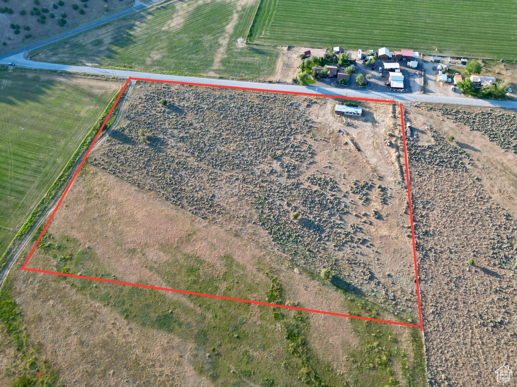 1616 E COVE CREEK RD Mt Pleasant, UT 84647