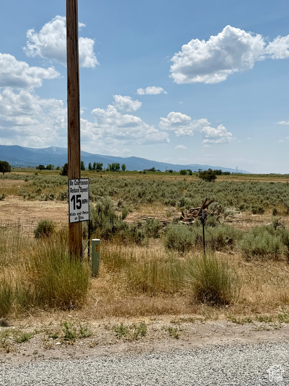 1616 E COVE CREEK RD Mt Pleasant, UT 84647
