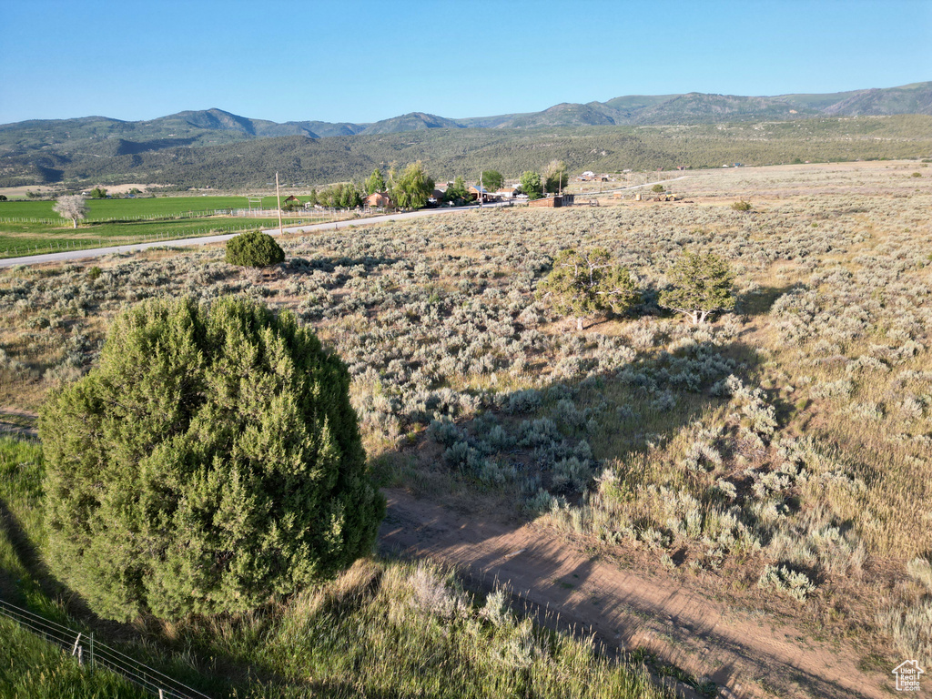 1616 E COVE CREEK RD Mt Pleasant, UT 84647
