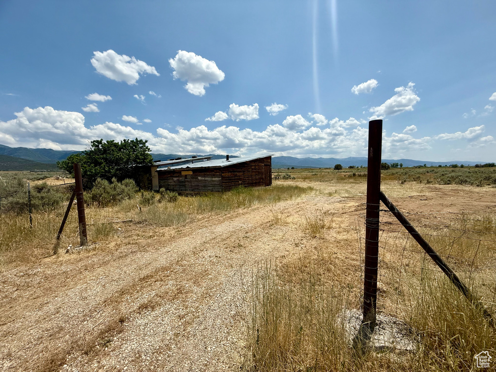 1616 E COVE CREEK RD Mt Pleasant, UT 84647