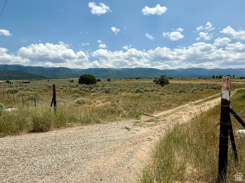 1616 E COVE CREEK RD Mt Pleasant, UT 84647