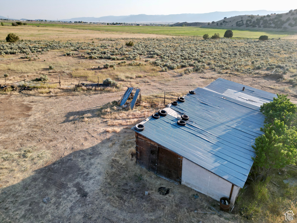 1616 E COVE CREEK RD Mt Pleasant, UT 84647