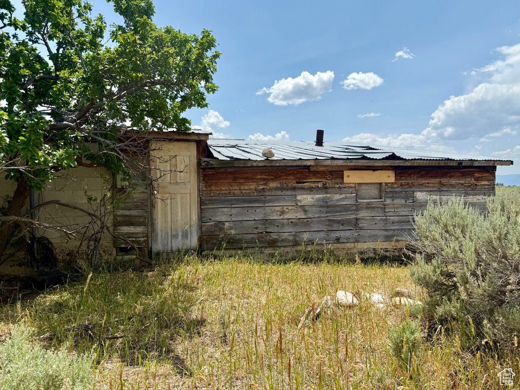 1616 E COVE CREEK RD Mt Pleasant, UT 84647
