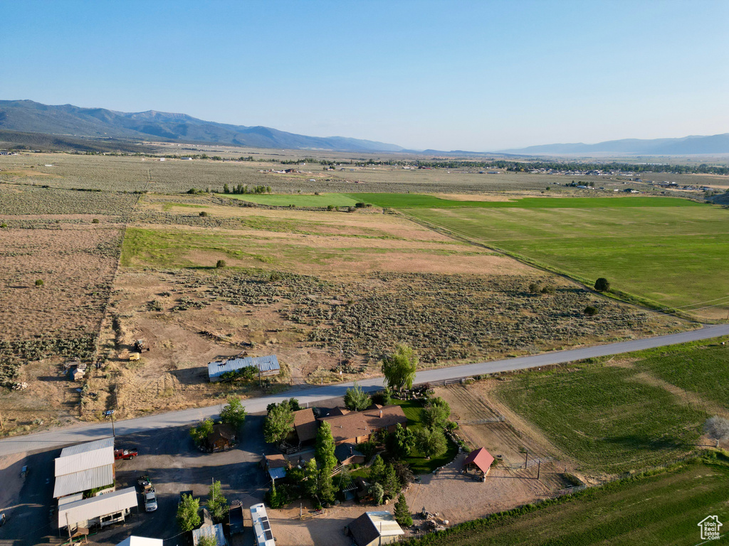 1616 E COVE CREEK RD Mt Pleasant, UT 84647