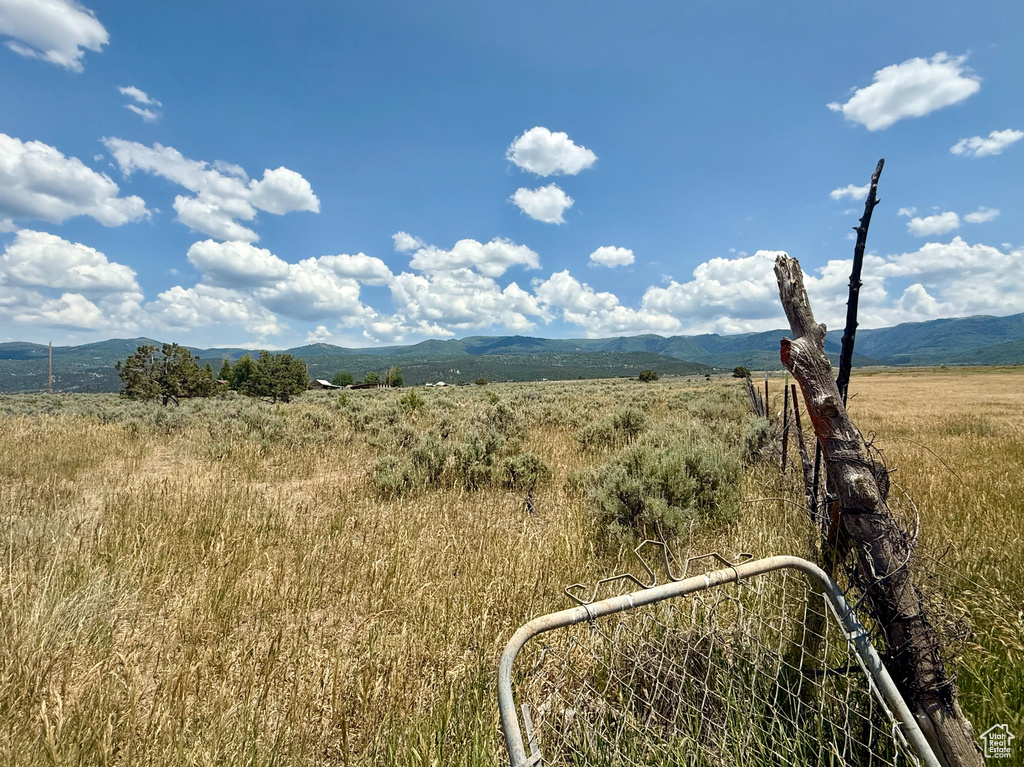 1616 E COVE CREEK RD Mt Pleasant, UT 84647