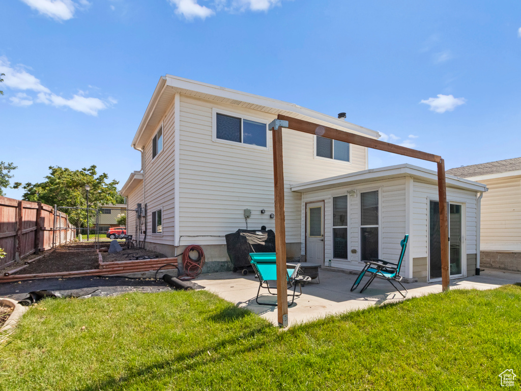 4954 W ELAINE DR West Valley City, UT 84120