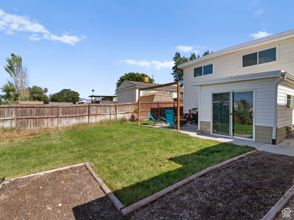 4954 W ELAINE DR West Valley City, UT 84120