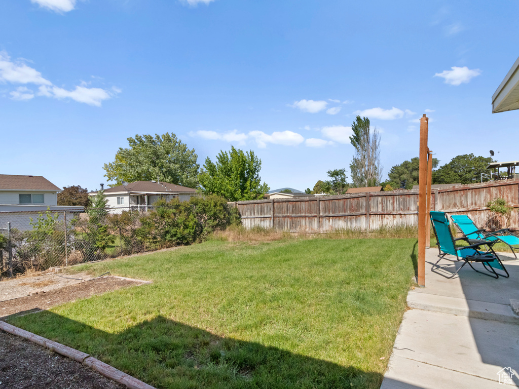 4954 W ELAINE DR West Valley City, UT 84120