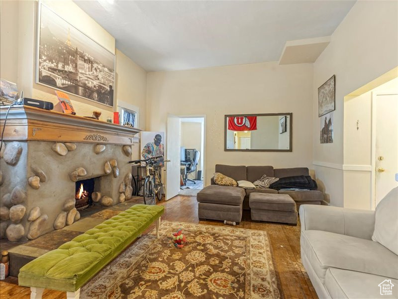 64 N F ST Salt Lake City, UT 84103
