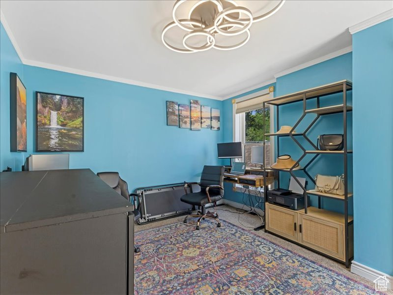 64 N F ST Salt Lake City, UT 84103