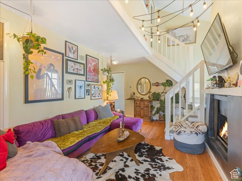 64 N F ST Salt Lake City, UT 84103