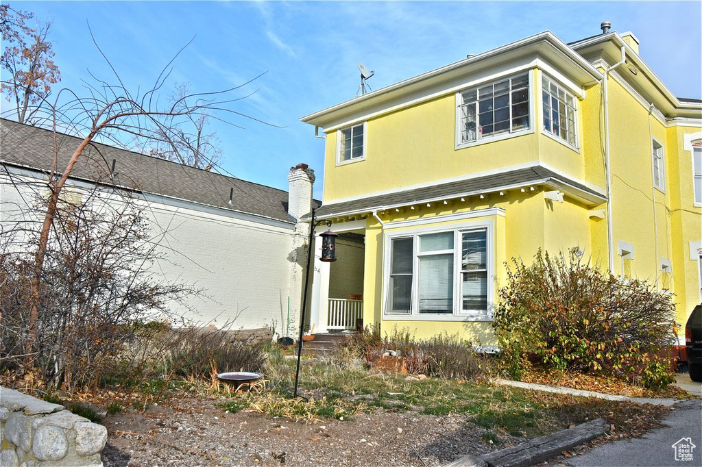 64 N F ST Salt Lake City, UT 84103