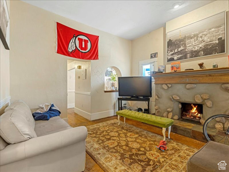 64 N F ST Salt Lake City, UT 84103