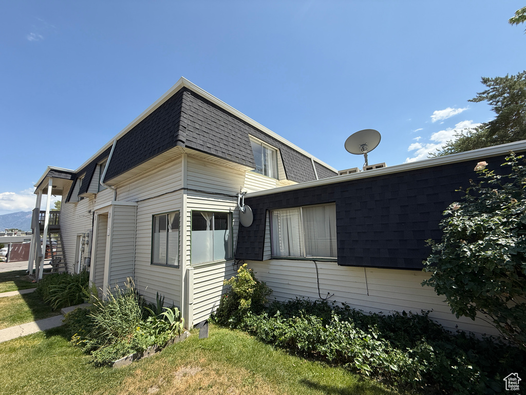 4352 S 1145 W #44C Salt Lake City, UT 84123