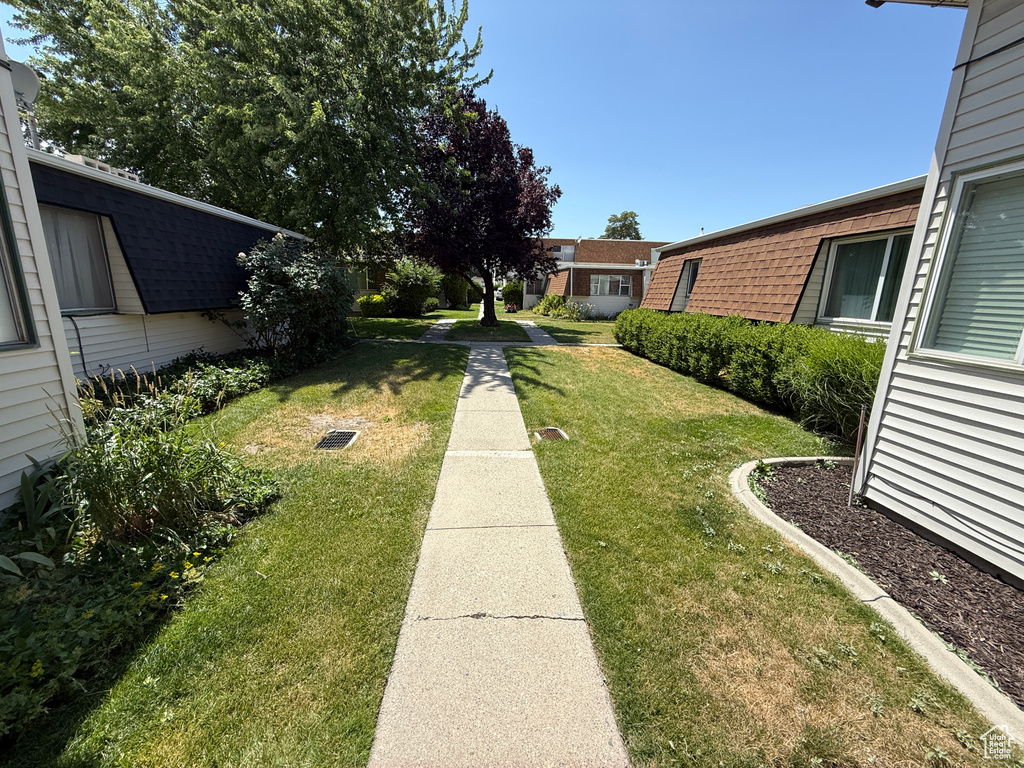 4352 S 1145 W #44C Salt Lake City, UT 84123