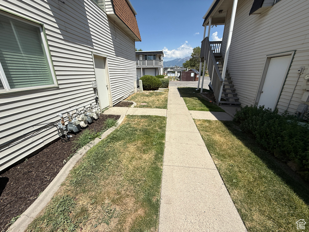 4352 S 1145 W #44C Salt Lake City, UT 84123