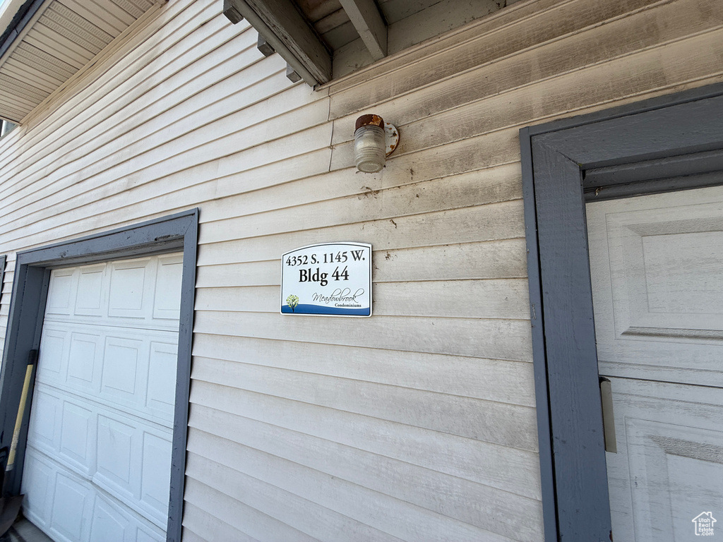 4352 S 1145 W #44C Salt Lake City, UT 84123