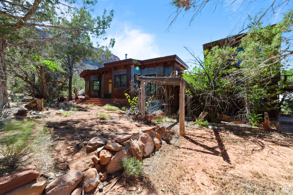 338 TAYLOR LN Castle Valley, UT 84532