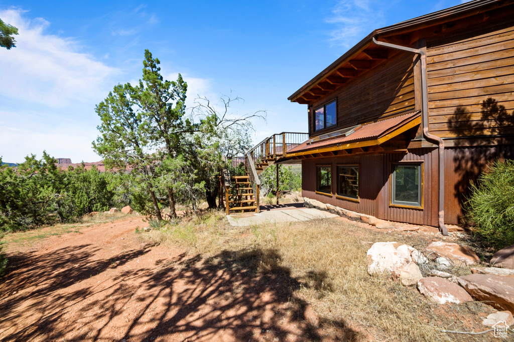 338 TAYLOR LN Castle Valley, UT 84532