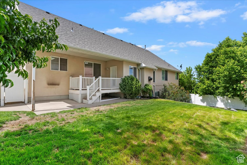 154 W 1100 N Farmington, UT 84025