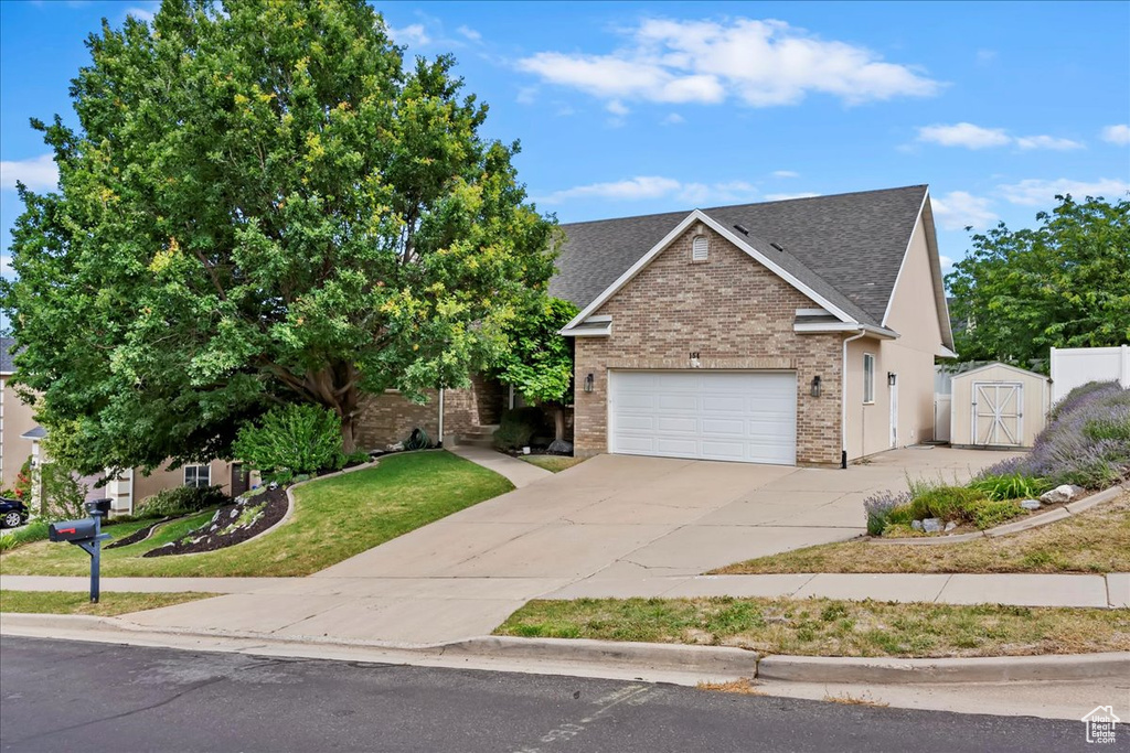 154 W 1100 N Farmington, UT 84025