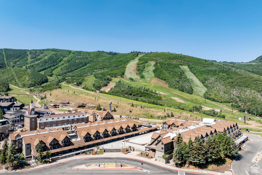 View of property location