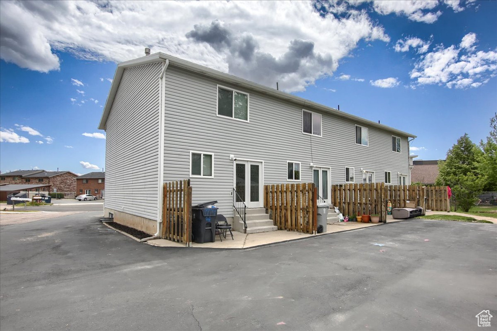 1714 E 5825 S South Ogden, UT 84403