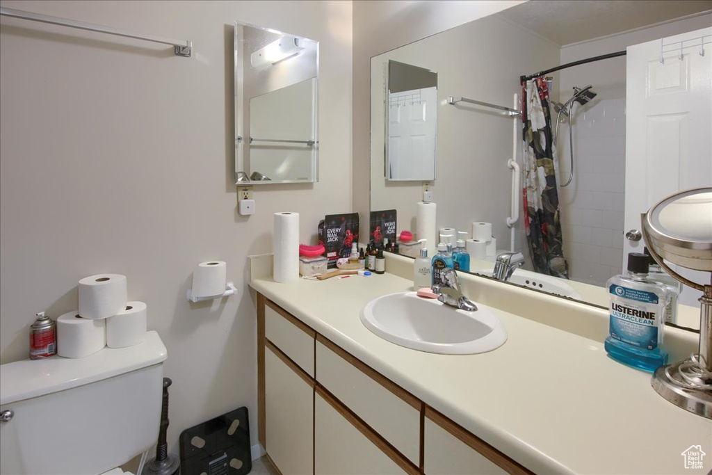 1714 E 5825 S South Ogden, UT 84403
