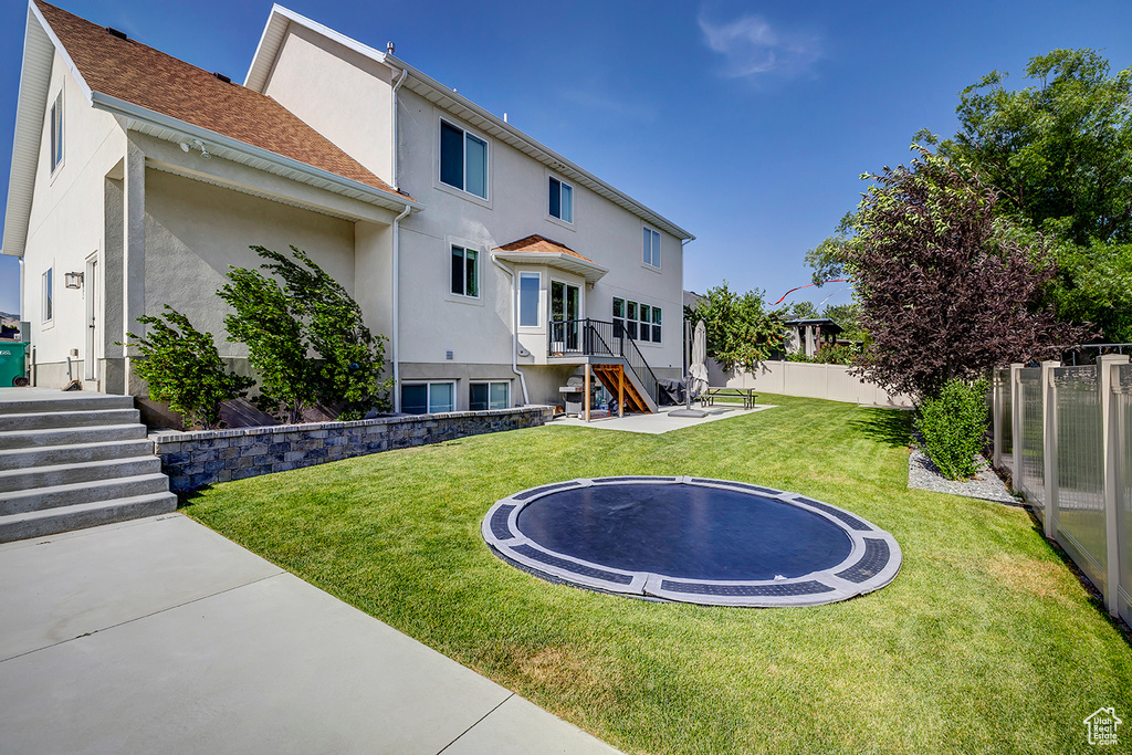 46 N CARTER DR Lehi, UT 84043