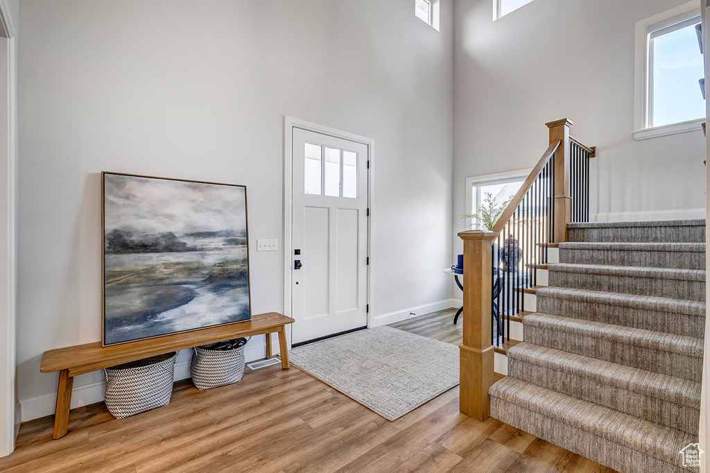 46 N CARTER DR Lehi, UT 84043