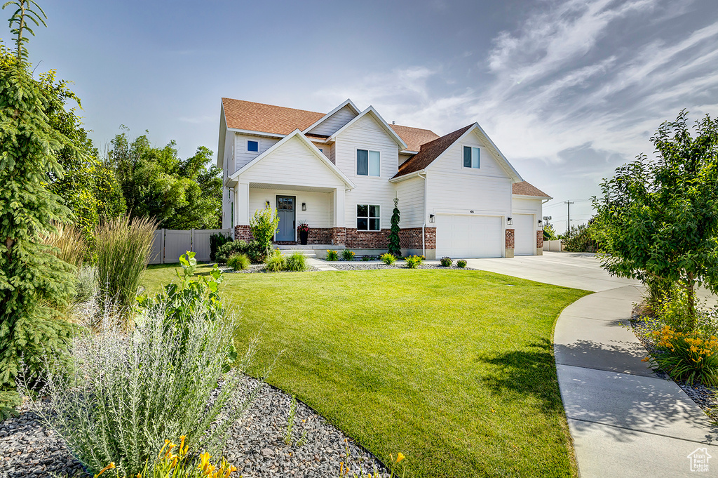 46 N CARTER DR Lehi, UT 84043