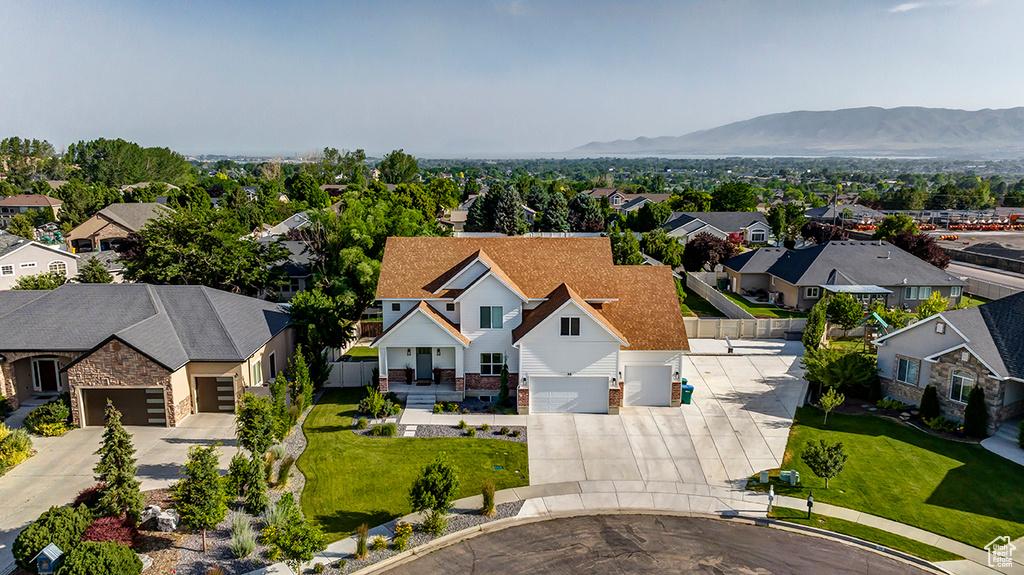 46 N CARTER DR Lehi, UT 84043