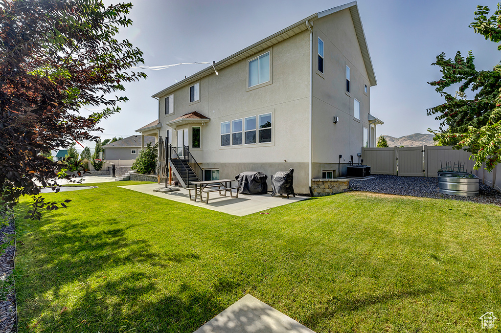 46 N CARTER DR Lehi, UT 84043
